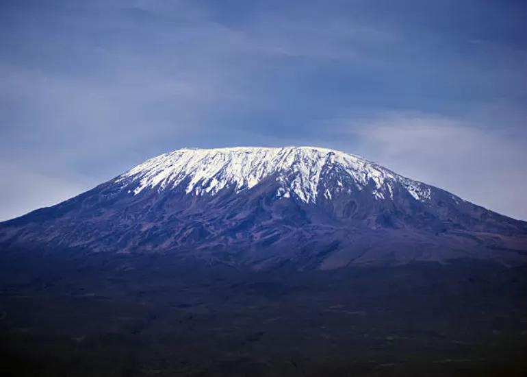 Kilimanjaro National Park