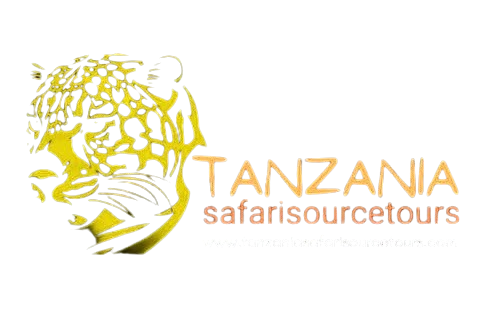 Tanzania Safari Souce Tours Logo