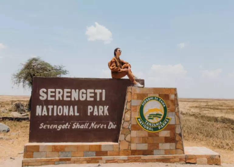 Serengeti National Park