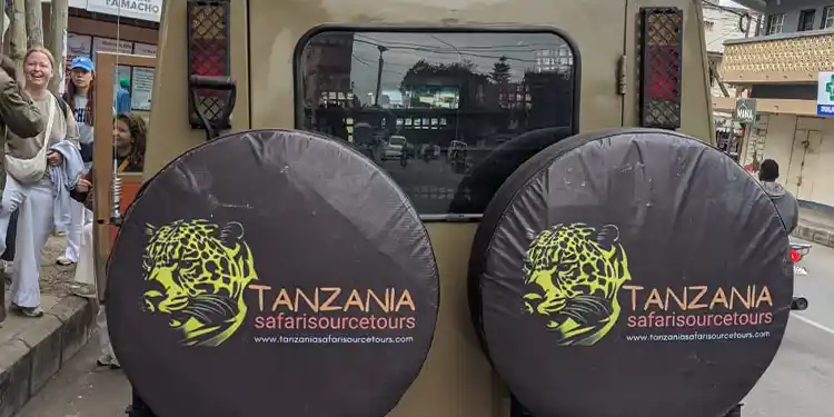 holidays in tanzania