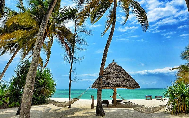 Escape to Paradise: Your Affordable Beach Holiday in Zanzibar