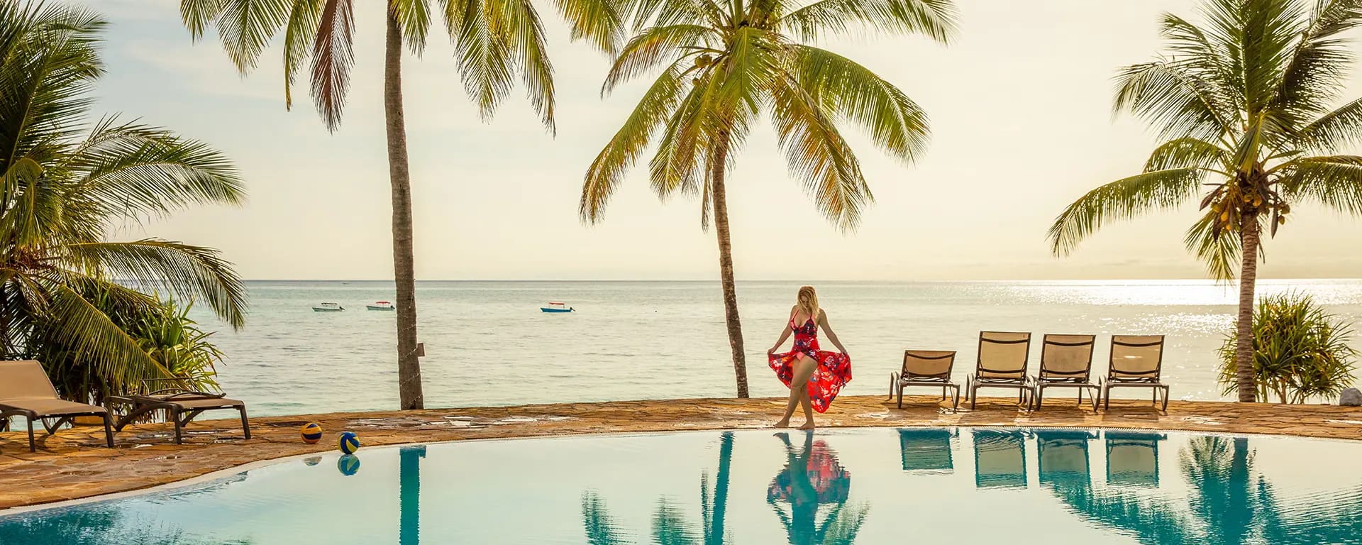 Escape to Paradise: Your Affordable Beach Holiday in Zanzibar