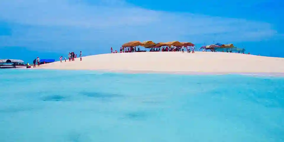 Zanzibar: The Ultimate Romantic Beach Escape for Couples