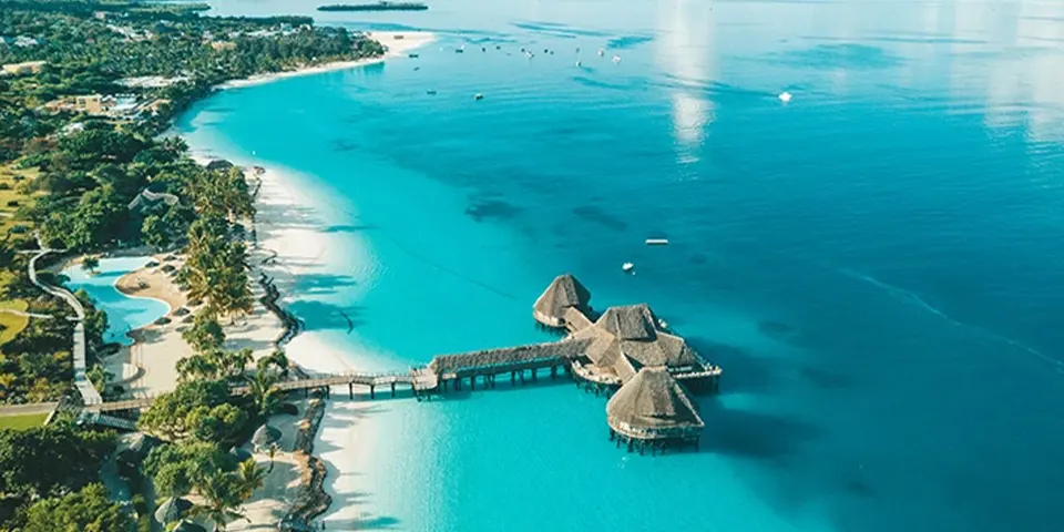 Zanzibar: The Ultimate Romantic Beach Escape for Couples