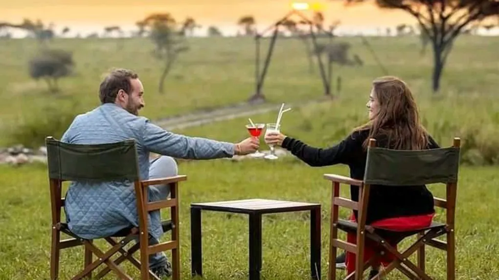 Luxury Tanzania Safari: The Ultimate Holiday in the Heart of Africa