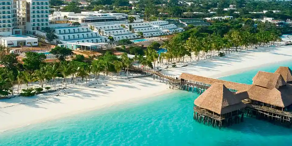 The Ultimate Safari and Beach Holiday in Tanzania: From Arusha to Zanzibar