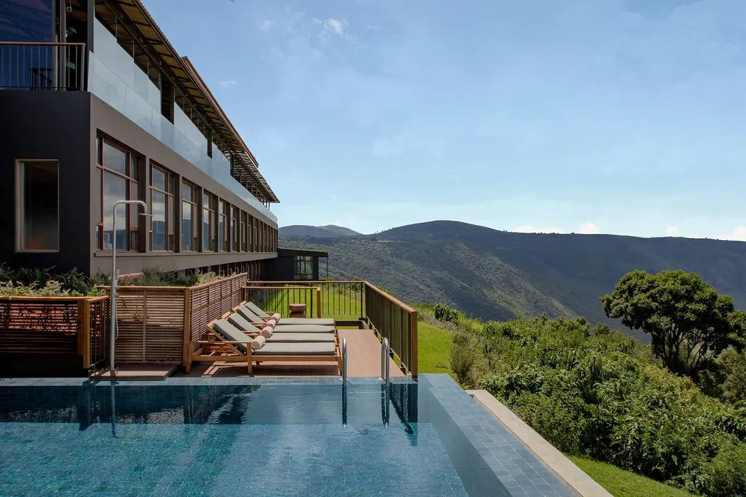 Luxury Safaris in Tanzania: Exclusive Wildlife and Unforgettable Experiences