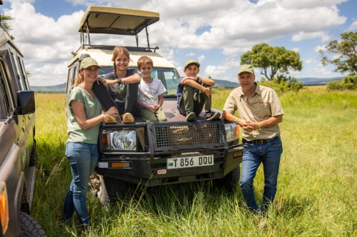 Family Safaris in Tanzania: Adventure, Wildlife, and Memorable Experiences