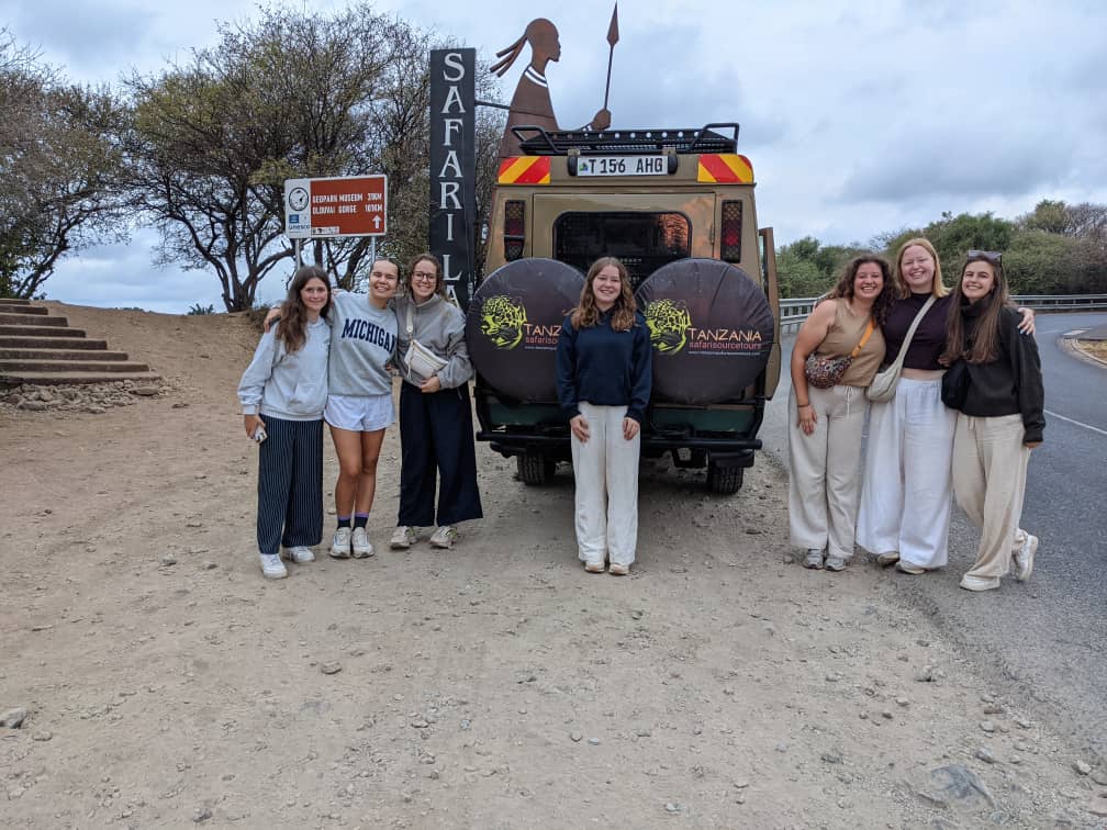 Family Safaris in Tanzania: Adventure, Wildlife, and Memorable Experiences