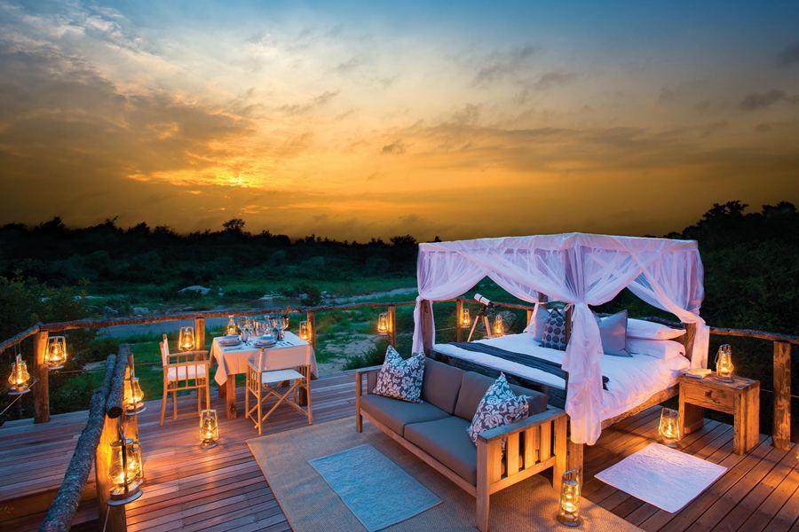 Honeymoon Safaris in Tanzania: Romantic Escapes in the Heart of the Wild