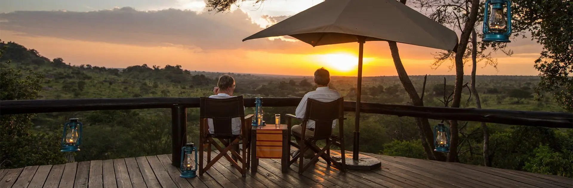 Honeymoon Safari and Zanzibar: Luxury Wildlife Adventures and Beach Romance