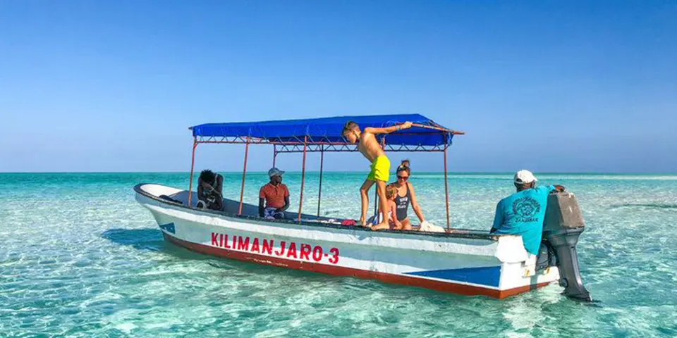 Best Beaches in Zanzibar for Honeymoon 2026 | Romantic Luxury Escapes