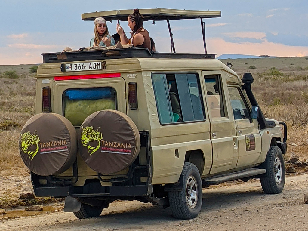 Top Holiday Destinations in October: Tanzania Safari Guide to Serengeti, Ngorongoro & More