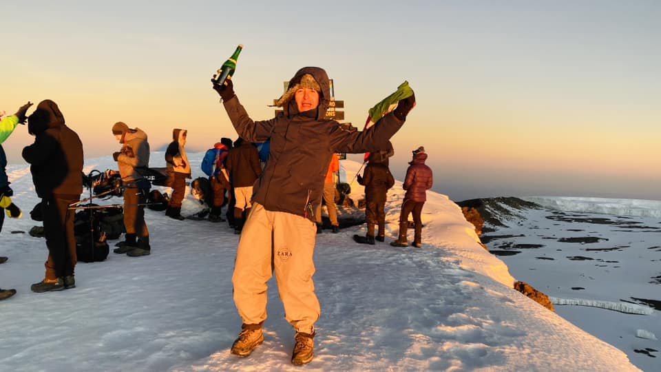 Where Is Mount Kilimanjaro Located? Explore Africa&rsquo;s Peak