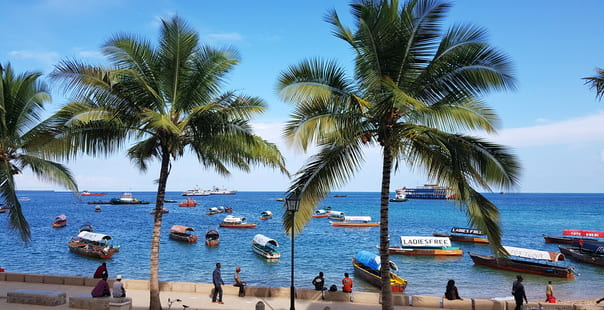 Where Is Zanzibar Located? Discover Tanzania&rsquo;s Island Paradise