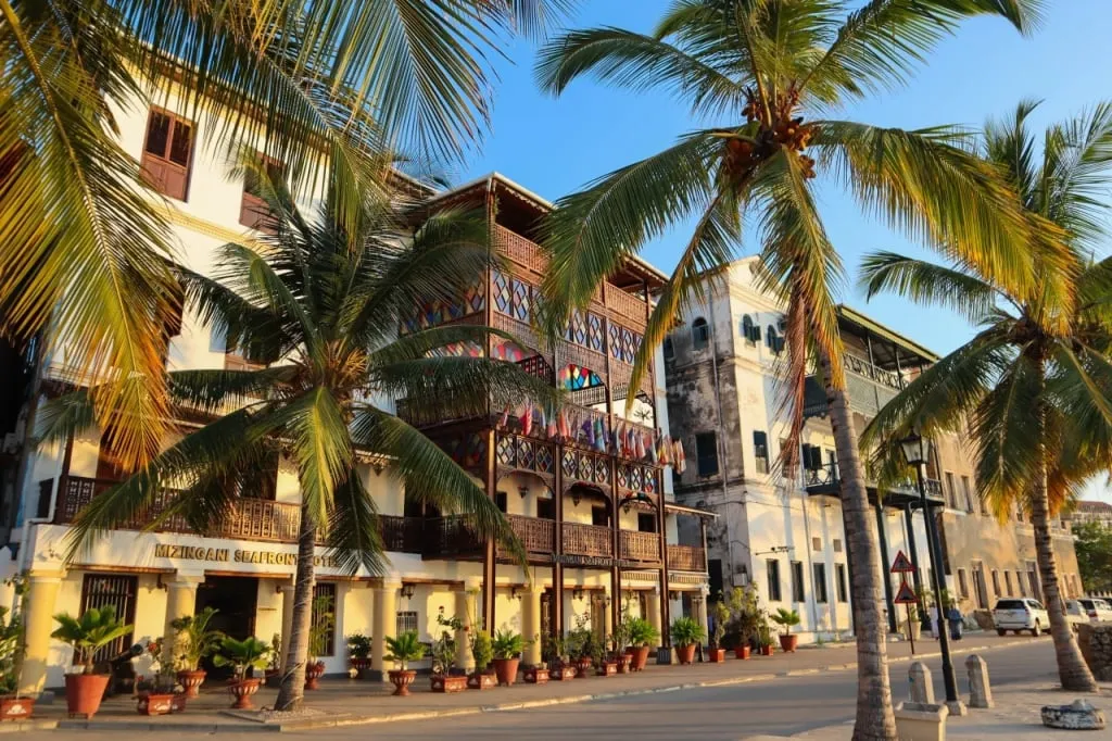 Where Is Zanzibar Located? Discover Tanzania&rsquo;s Island Paradise