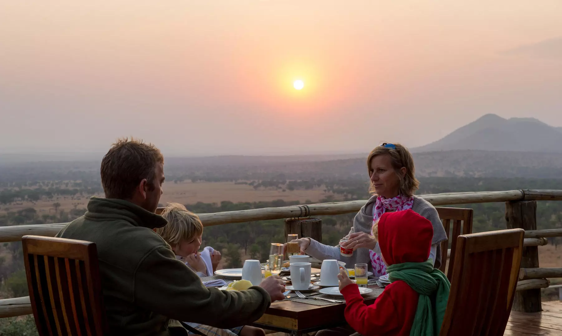 Luxury Safari in Northern Tanzania: Serengeti, Tarangire and Lake Manyara