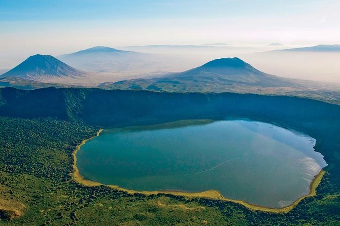 Ngorongoro Crater Safari: Complete Guide for First-Time Visitors