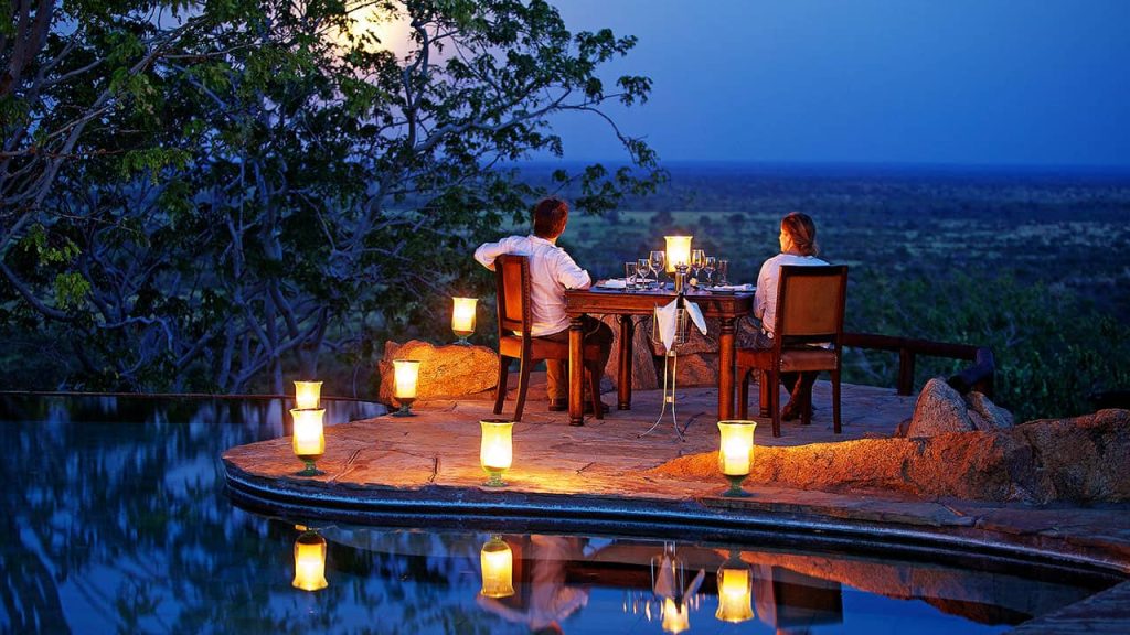 Romantic Valentine’s Getaways: Where to Spend an Unforgettable Vacation
