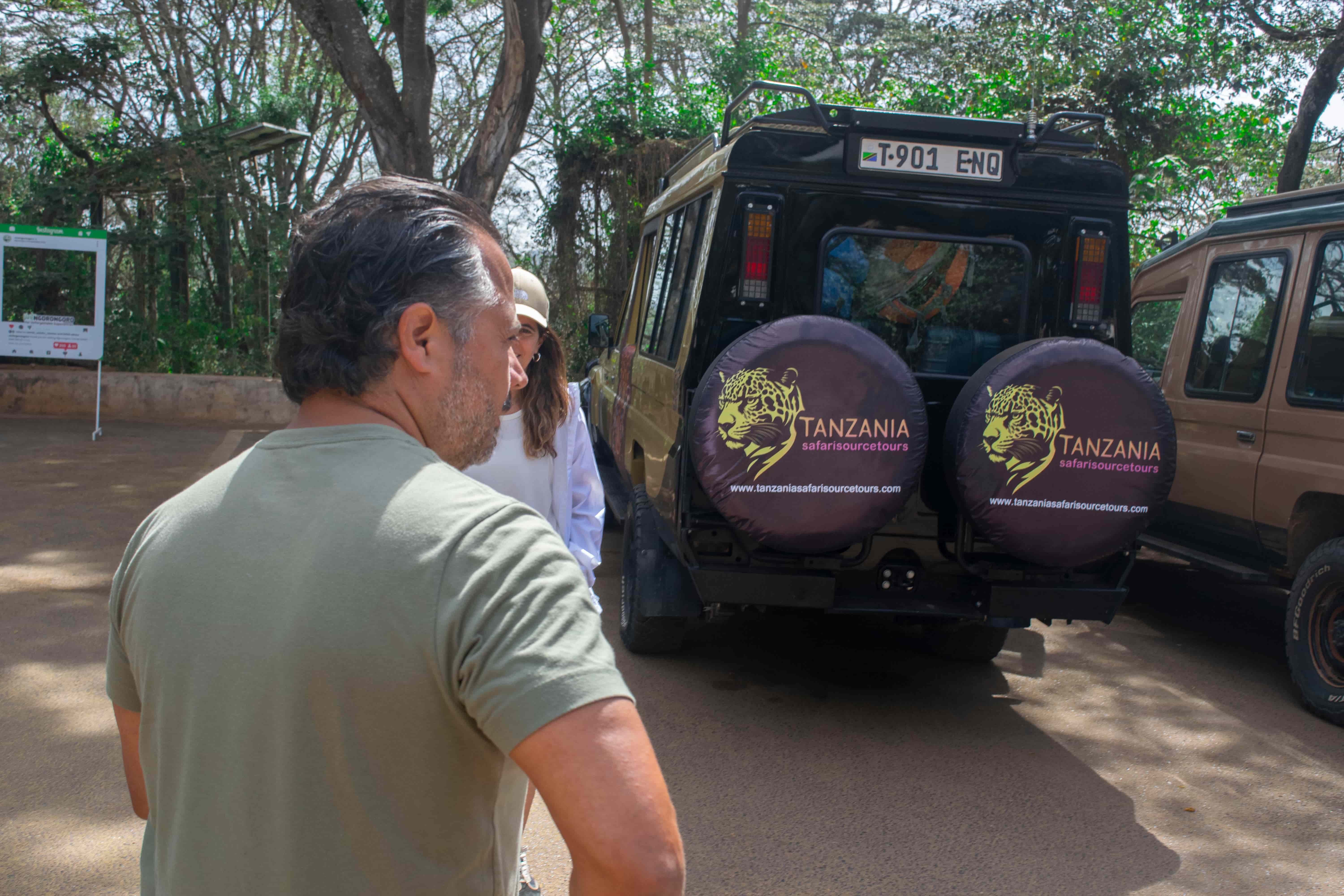 Serengeti Safari from Arusha: Complete Itinerary, Travel Options and What to Expect