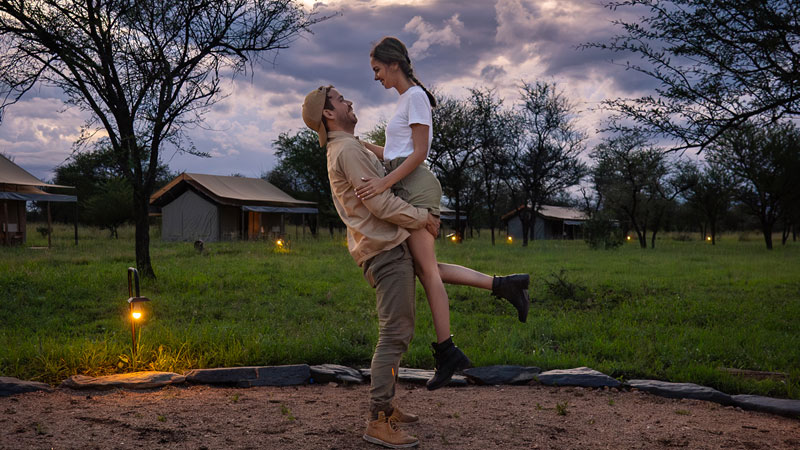 Tanzania’s Top Safari Route: The Ultimate Northern Circuit Journey